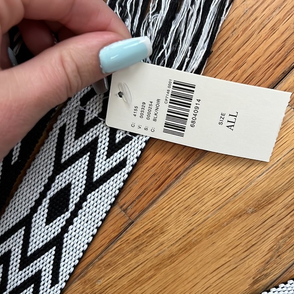 Anthropologie pattern belt - Picture 2 of 4